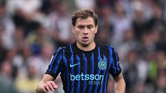 Champions League, Inter-Slavia: il primo gol di Barella in nerazzurro arrivò proprio contro i cechi