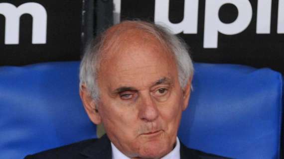 Capozucca: "Ranieri è formidabile, ma salvare la squadra attuale è assai complicato"