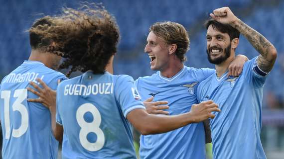 QUI LAZIO - TV PLAY diventa, da questa stagione, Official Partner della S.S. Lazio