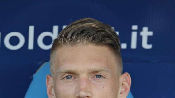 L'ex Salamon miglior difensore della stagione di Ekstraklasa (FOTO)