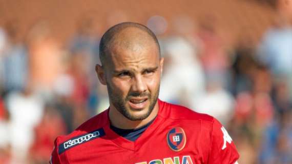 UFFICIALE: L'ex Pisano è un nuovo giocatore dell'Avellino