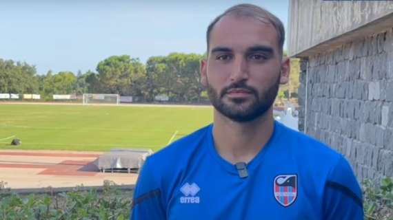 Serie C, l'ex rossoblù Ladinetti a segno nel 5-1 del Pontedera sulla SPAL