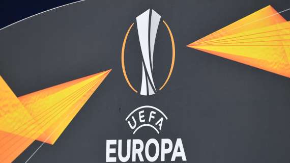 Europa League - I sorteggi degli ottavi di finale per Roma, Milan, Atalanta
