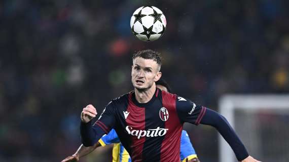 Di Marzio: "Cagliari, contatti con il Bologna per Posch"