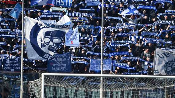 Fallimento Brescia, la sindaca si attiva per salvare il professionismo