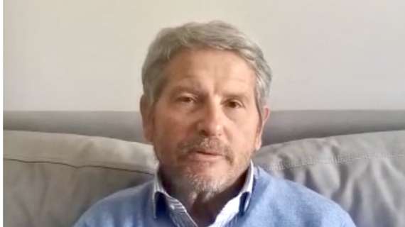 Tanti auguri a Franco Selvaggi! L'ex attaccante spegne 72 candeline