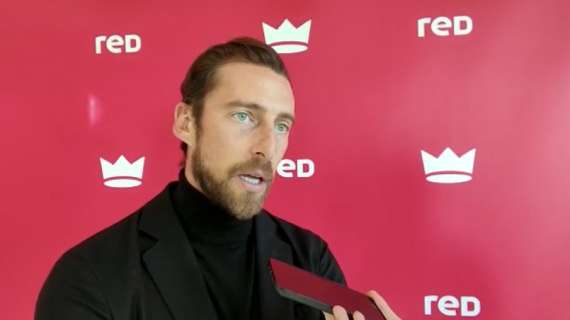 Marchisio a TMW: "Stiamo assistendo ad un campionato divertente e appassionante"