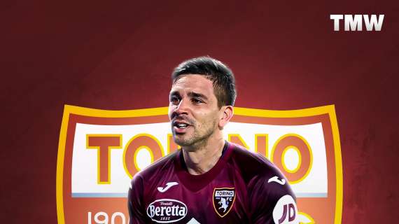 Tutto fatto per Simeone: è ufficialmente un nuovo giocatore del Torino