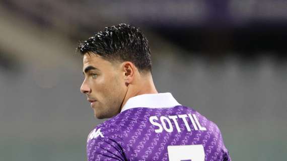 Frosinone-Fiorentina, pres. Pescara a RFV: "Italiano ricorda Zeman. Sottil deve svegliarsi"