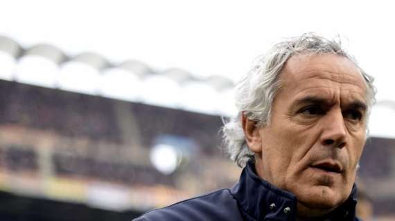 Donadoni: "Il Napoli può vincere la Champions League"