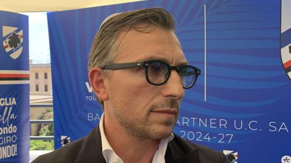 Manfredi risponde a Cellino: "Le sue parole sono un atto di diffamazione grave e inaccettabile"