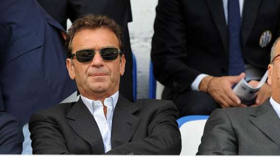 Hemed, nuova idea per l'attacco