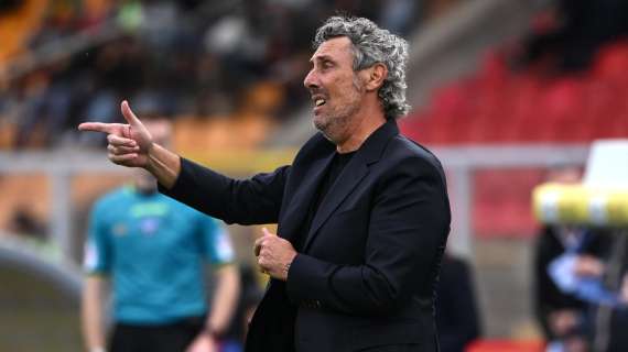 Di Marzio: "Cagliari, bisogna stabilire se scegliere Pisacane o virare tra Vanoli, Gotti e Gilardino"