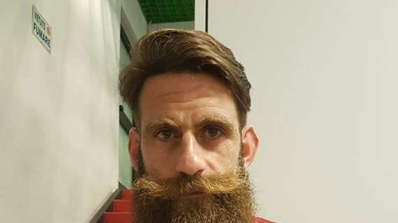 Moscardelli: "La Lazio con il Cagliari forse si è rilassata un po' vista la qualificazione in Champions"