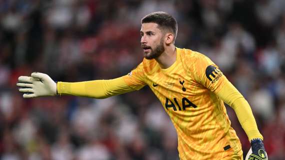 Vicario: "Ora fa male, ma il calcio a volte è molto duro. E' stato quasi perfetto. Ero vicinissimo a realizzare il mio sogno"