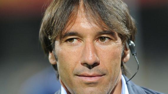 Ametrano: "La Serie B è storicamente difficile, ma quest'anno è 'ancora più livellata verso l'alto'"