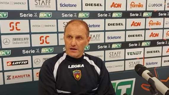 Bisoli su Larrivey: “L’ho avuto a Cagliari e a Cosenza, è un giocatore importante”