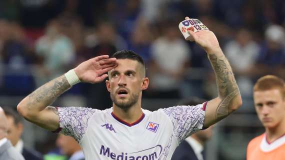 QUI FIORENTINA - Il punto sulle condizioni di Biraghi in vista della sfida contro il Cagliari