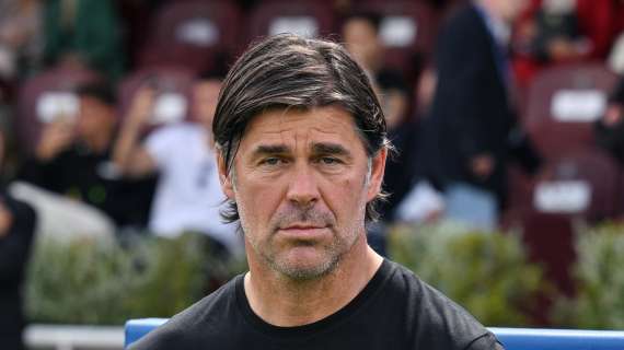 Udinese, Sottil: "A Cagliari non abbiamo avuto solo la chance di Lucca. Dobbiamo essere più cinici"