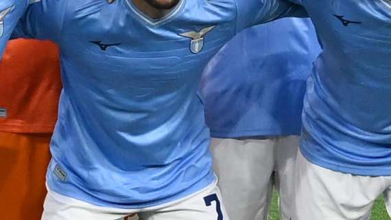 Primavera 1 - Lazio, Barraco: "Il Cagliari ha molta qualità"