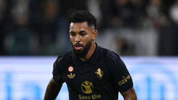 QUI JUVE - Sky Sport, Douglas Luiz out per la Coppa Italia