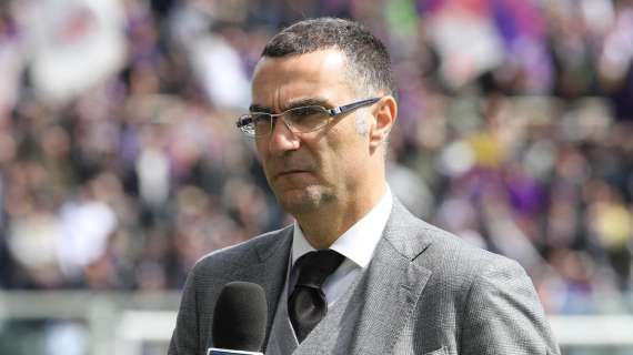 Bergomi: "Sul terzo gol, il Milan ha la difesa a 5 e il Cagliari porta 3 attaccanti centrali"