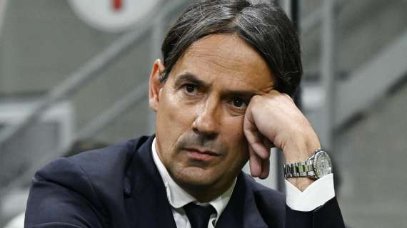 Paolino: "Incontro Inzaghi-Marotta durato 5 minuti. Inter imbufalita, lui aveva scelto l'Arabia ad aprile..."