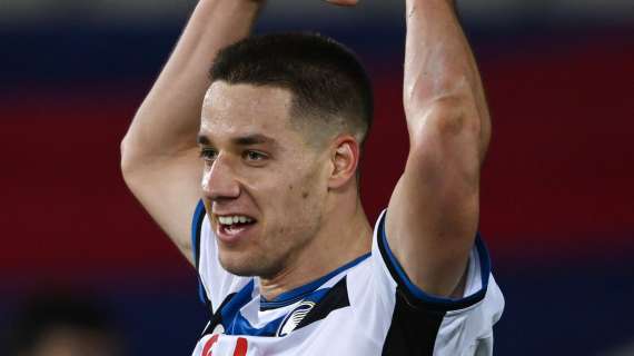 QUI ATALANTA - Pasalic: "Dobbiamo migliorare il gioco, siamo capaci di farlo"