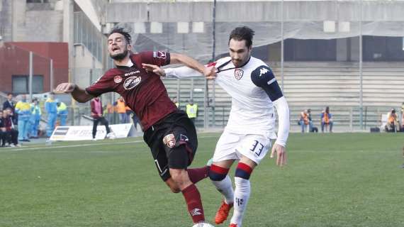 Fossati: "Barella? Non mi aspettavo che diventasse uno dei centrocampisti più forti d'Europa"