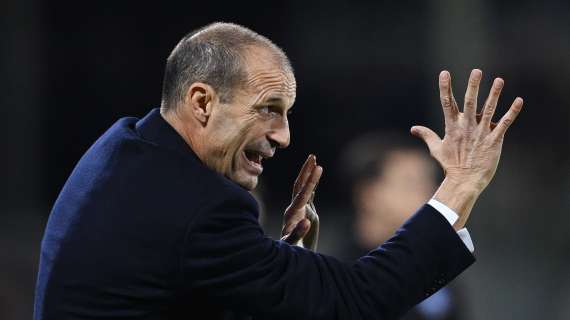 Milan, inizia la nuova stagione: Allegri è il primo ad arrivare