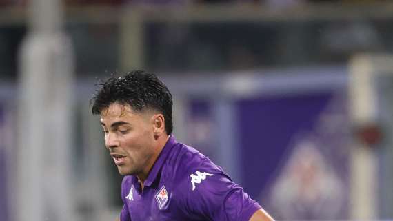 Fiorentina, l'ex Sottil: "Nazionale? Già saltata due volte, è un mio obiettivo"