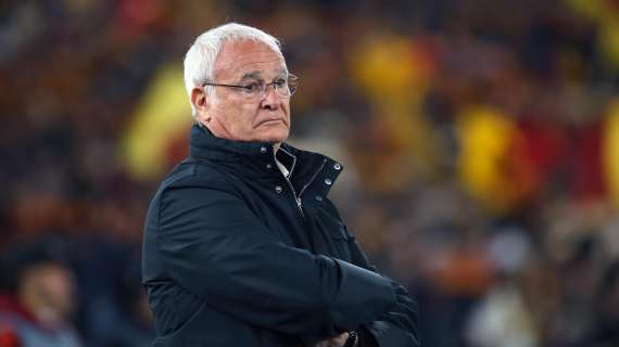 RANIERI A DAZN: "Contento per Dovbyk. Vedremo alla fine cosa avremo fatto"