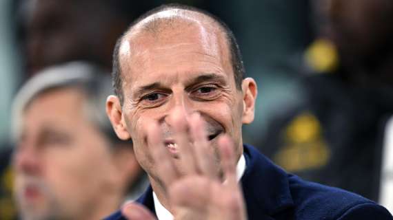 Repice: "Allegri fuoriclasse: se non ci fosse stato lui, l'anno scorso la Juve sarebbe retrocessa"