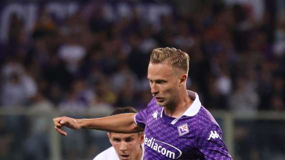 Esperienza al capolinea per Barak alla Fiorentina? A gennaio ci ha pensato il Cagliari, ora... la Lazio