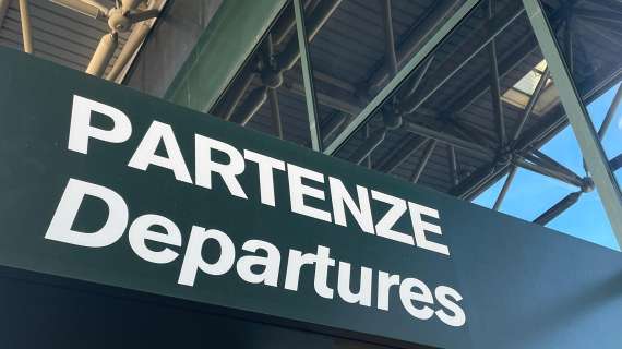 QUI MILAN - I rossoneri verso l'aeroporto di Cagliari: i dettagli del volo