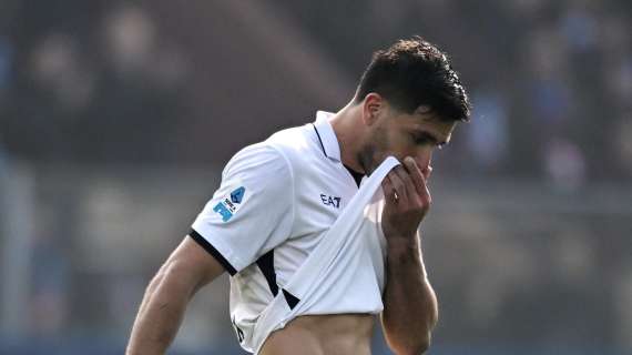 Sportmediaset - Pisa, il sogno per la salvezza è Giovanni Simeone