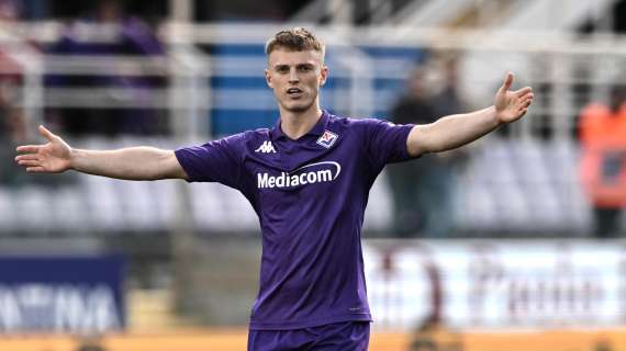 QUI VIOLA - Futuro incerto per Gudmundsson, prestazioni da ritrovare