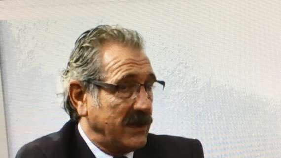 Cagliari, l'ex rossoblù Roberto Sorrentino compie 70 anni