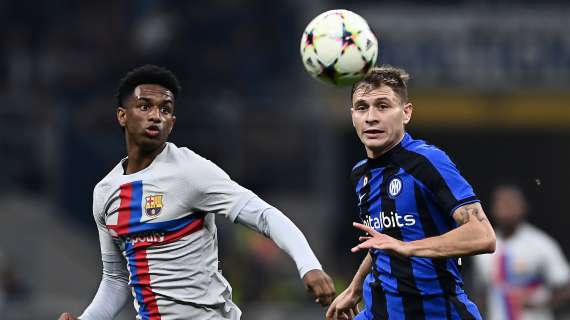 Inter, Capello: "Barella male per come si comporta in campo"
