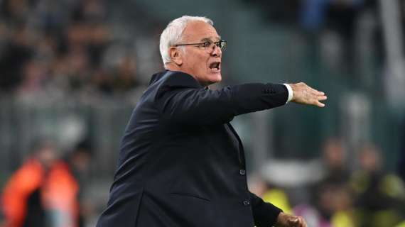 Lazio, Mirra: "Ranieri è uno dei più grandi conoscitori, è camaleontico"