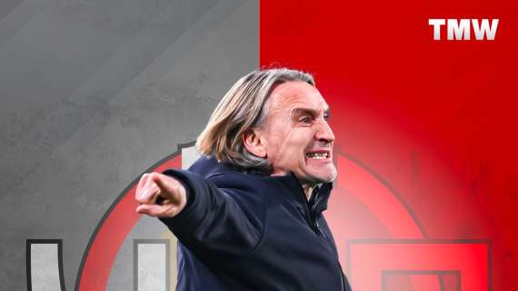 Cremonese al via con l’ex Cagliari Davide Nicola: domani il raduno
