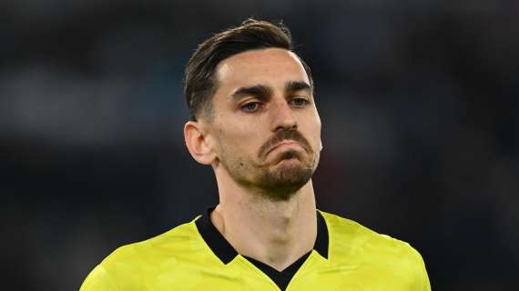 Meret: "Parata più importante? A Cagliari ho fatto diversi interventi importanti"