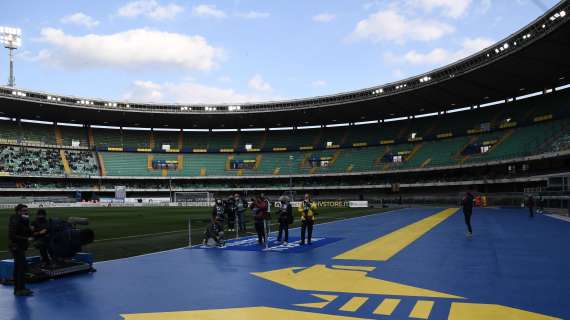 Verona, probabile cessione a un fondo americano entro fine anno