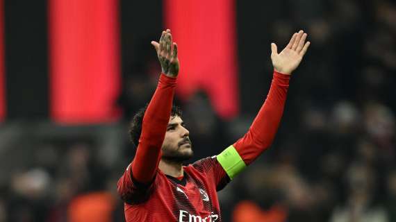 EL - Il Milan strapazza il Rennes ed ipoteca il passaggio del turno