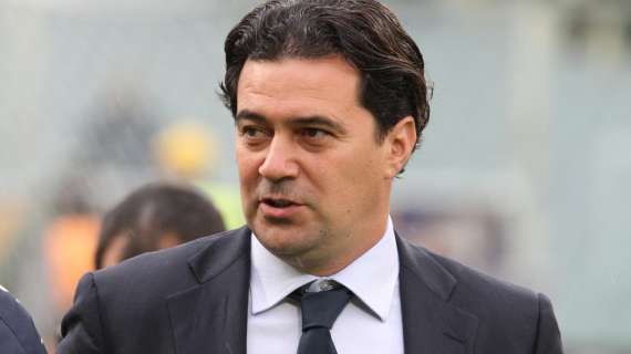 Hellas Verona, pronto un contratto fino a fine stagione per Ficcadenti