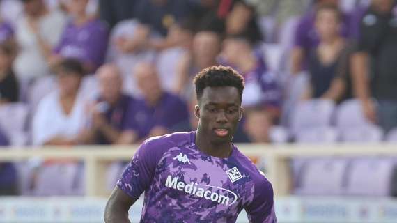 KAYODE A SKY SPORT: "Cagliari ottima squadra. Dobbiamo fare la nostra gara"