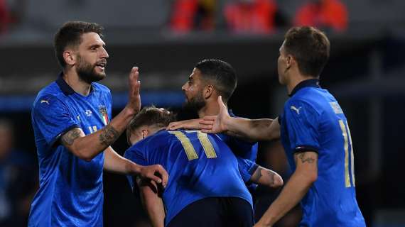 Italia-Turchia a rischio caso diplomatico: niente tifosi avversari per l'esordio azzurro