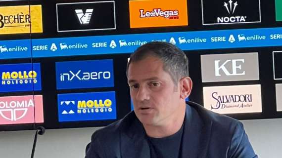 Venezia, Antonelli: "Di Francesco resta con noi anche il prossimo anno"