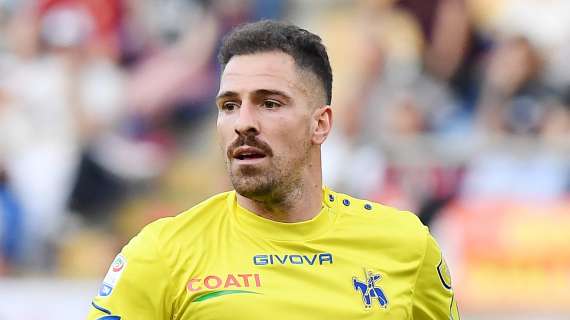 Cacciatore torna a casa: è il nuovo tecnico del Chievo Verona