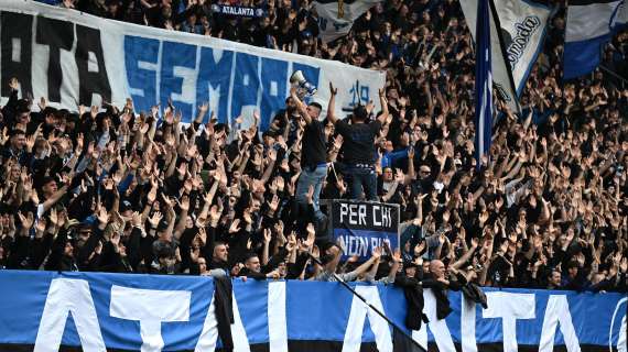 TMW - Atalanta-Lecce, ultras orobici solidali con i salentini: "Se si giocherà niente striscioni o tifo"